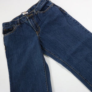 Circo Bottoms - Boys Circo Husky Size 12 Blue Jeans Circo Bottoms - Boys Circo Husky Size 12 Blue Jeans